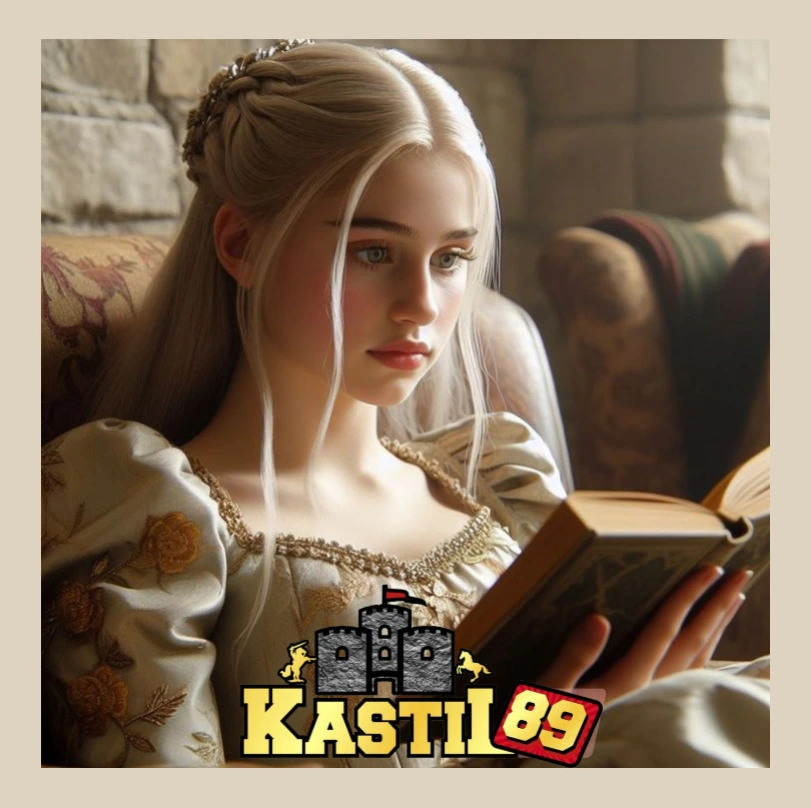 KASTIL89: Situs Bermain Game Online Paling Mudah